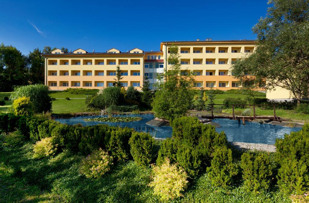 Lipno-Apartman Frymburk D110 Εξωτερικό φωτογραφία