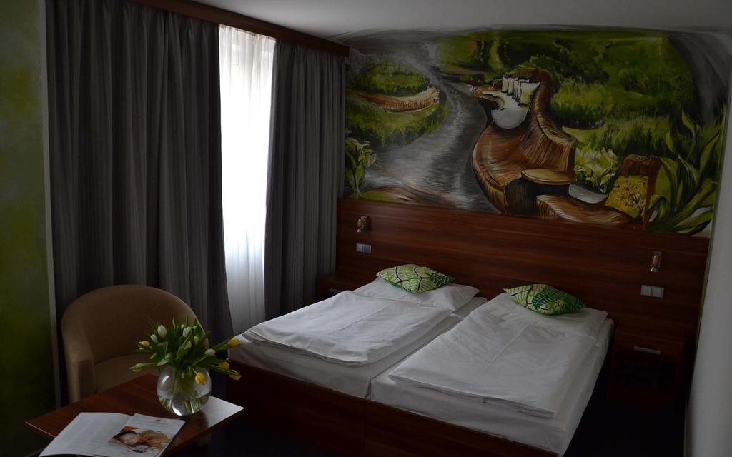 Lipno-Apartman Frymburk D110 Εξωτερικό φωτογραφία