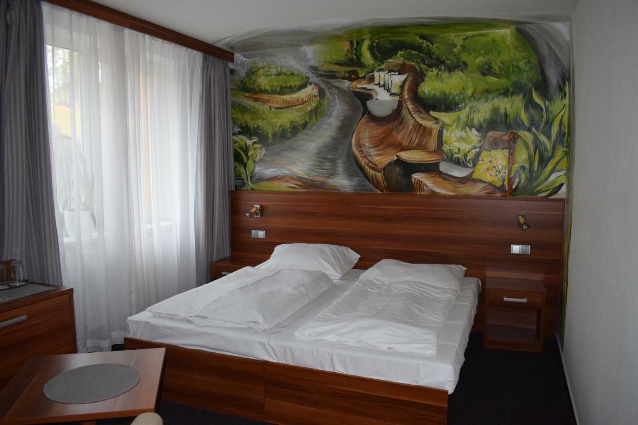 Lipno-Apartman Frymburk D110 Εξωτερικό φωτογραφία