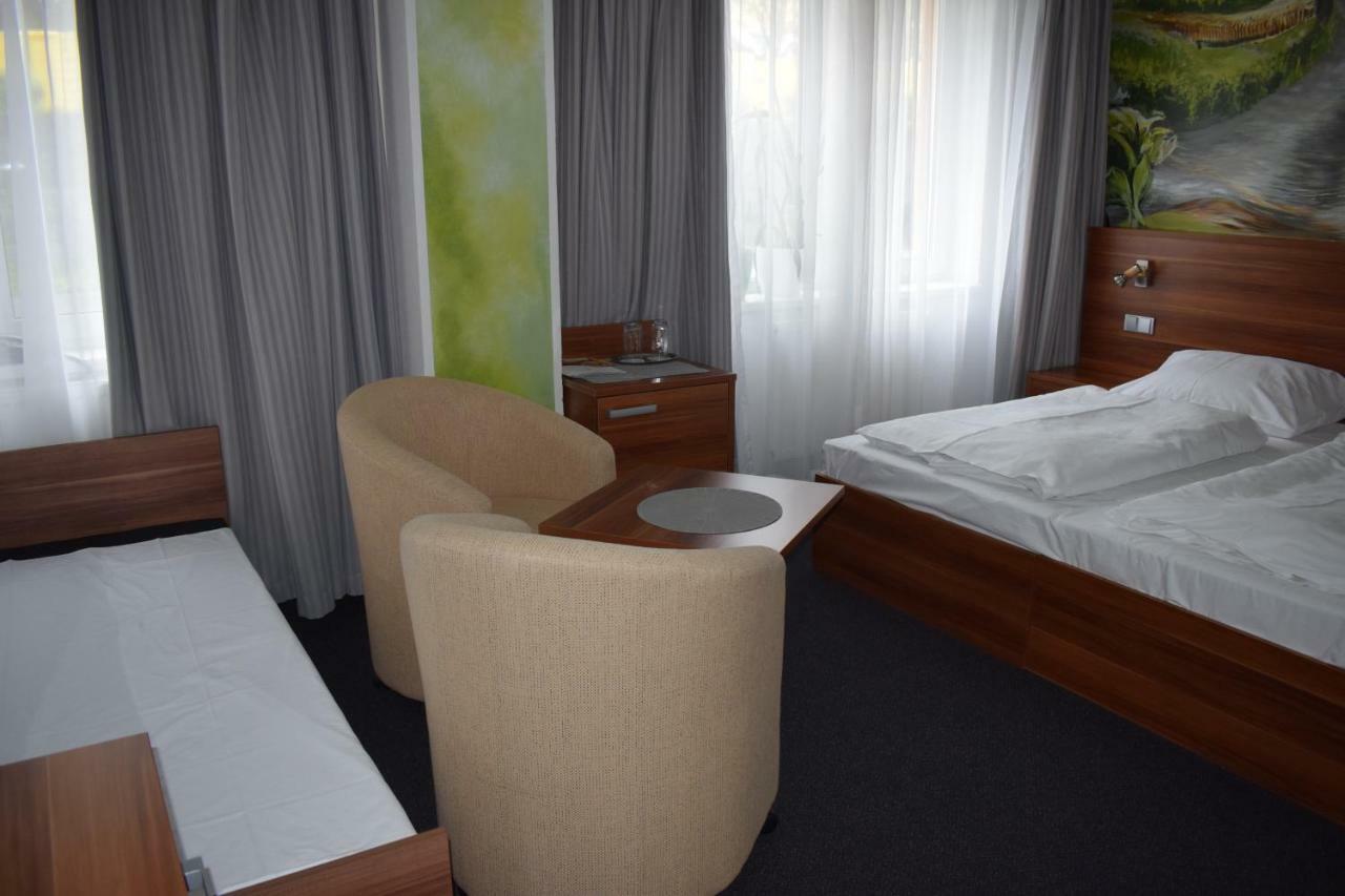 Lipno-Apartman Frymburk D110 Εξωτερικό φωτογραφία
